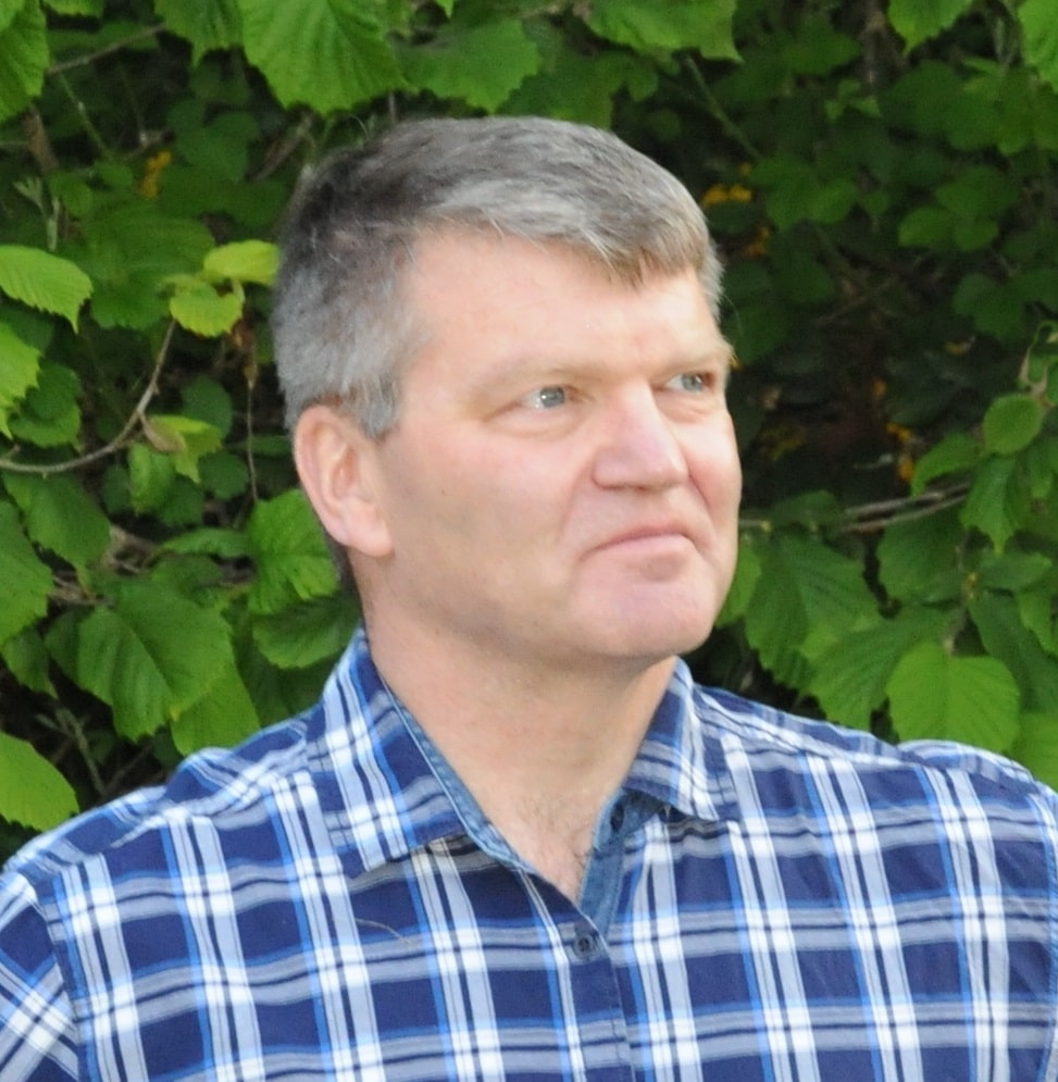 Patrice Valantin