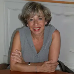 Anne Perrot
