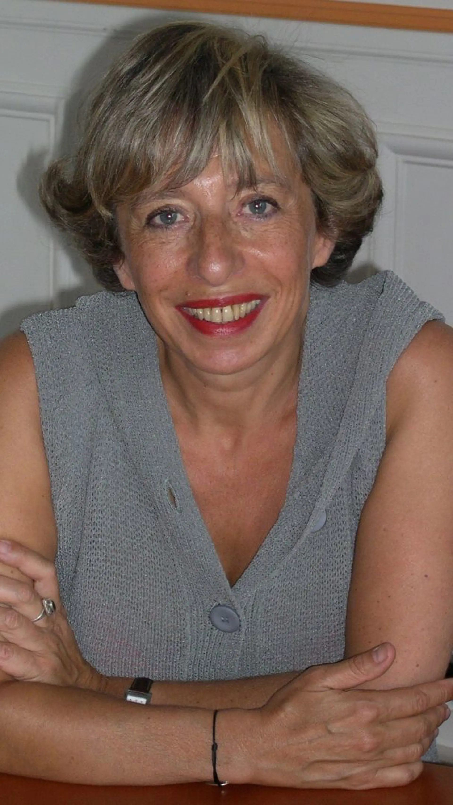 Anne Perrot - <p>Anne Perrot décrypte les enjeux de la concurrence et de la régulation économique avec des analyses claires, stratégiques et concrètes.</p>