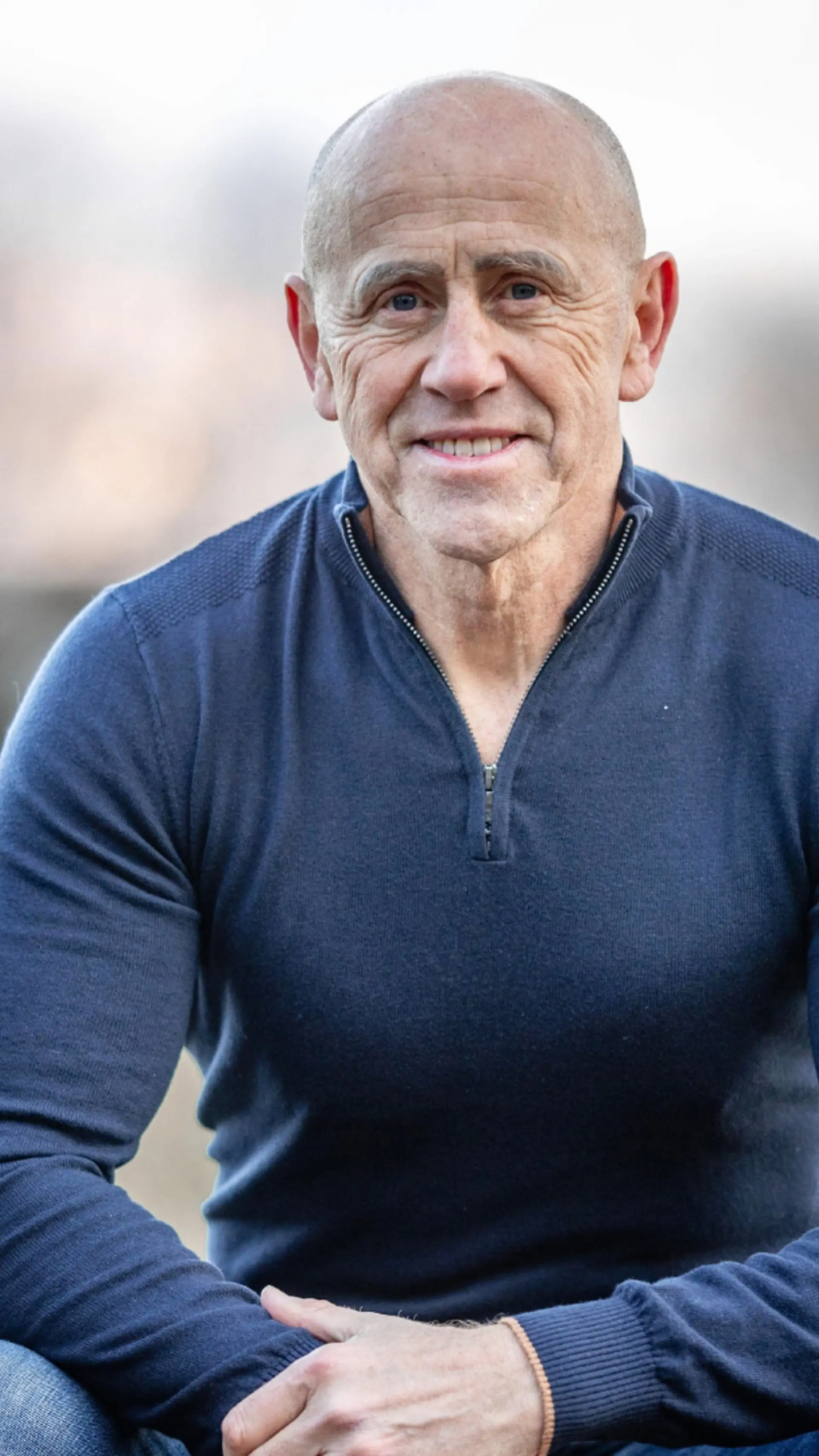 Laurent Goulvestre