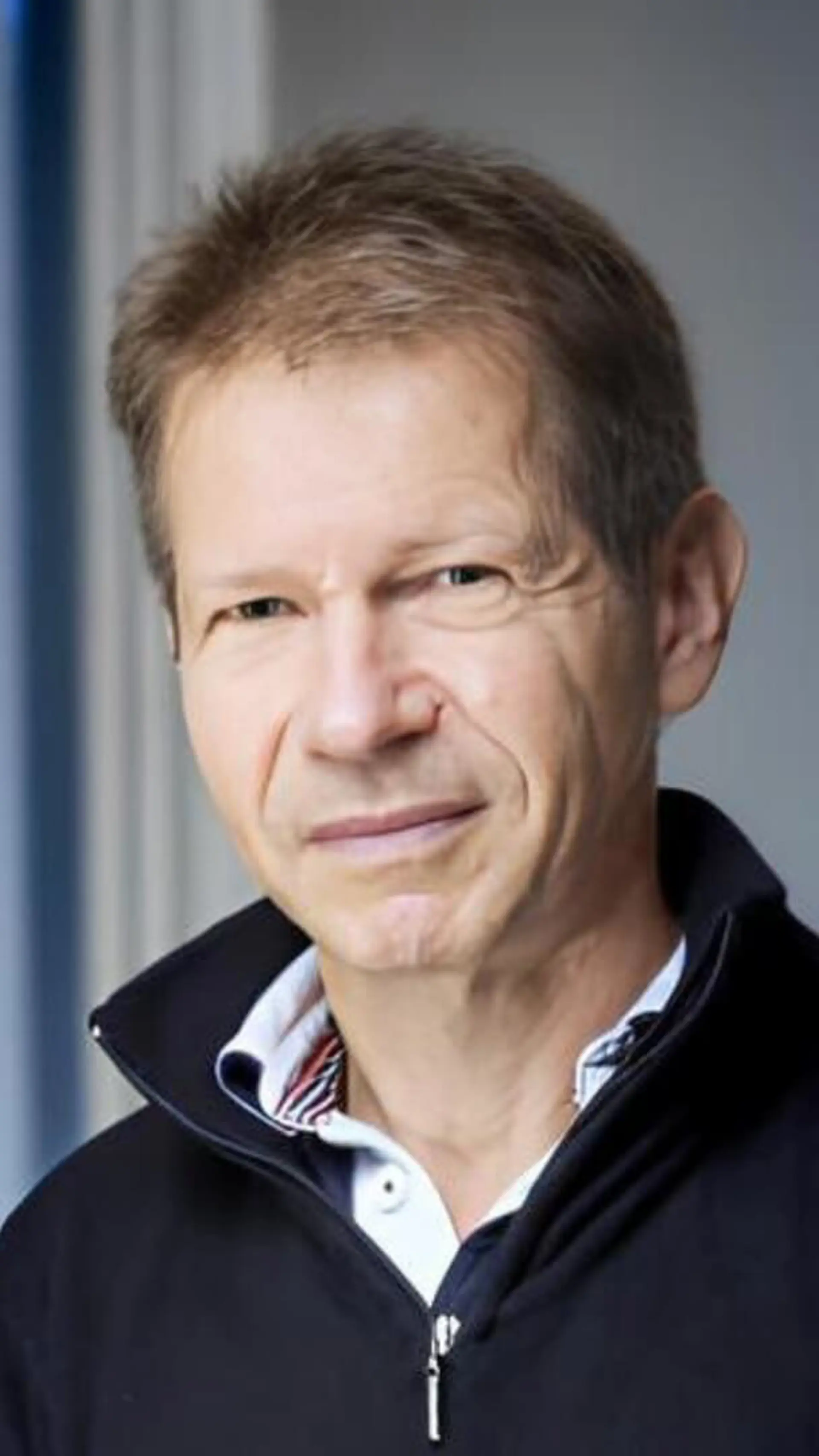 Jean-Marc Jancovici