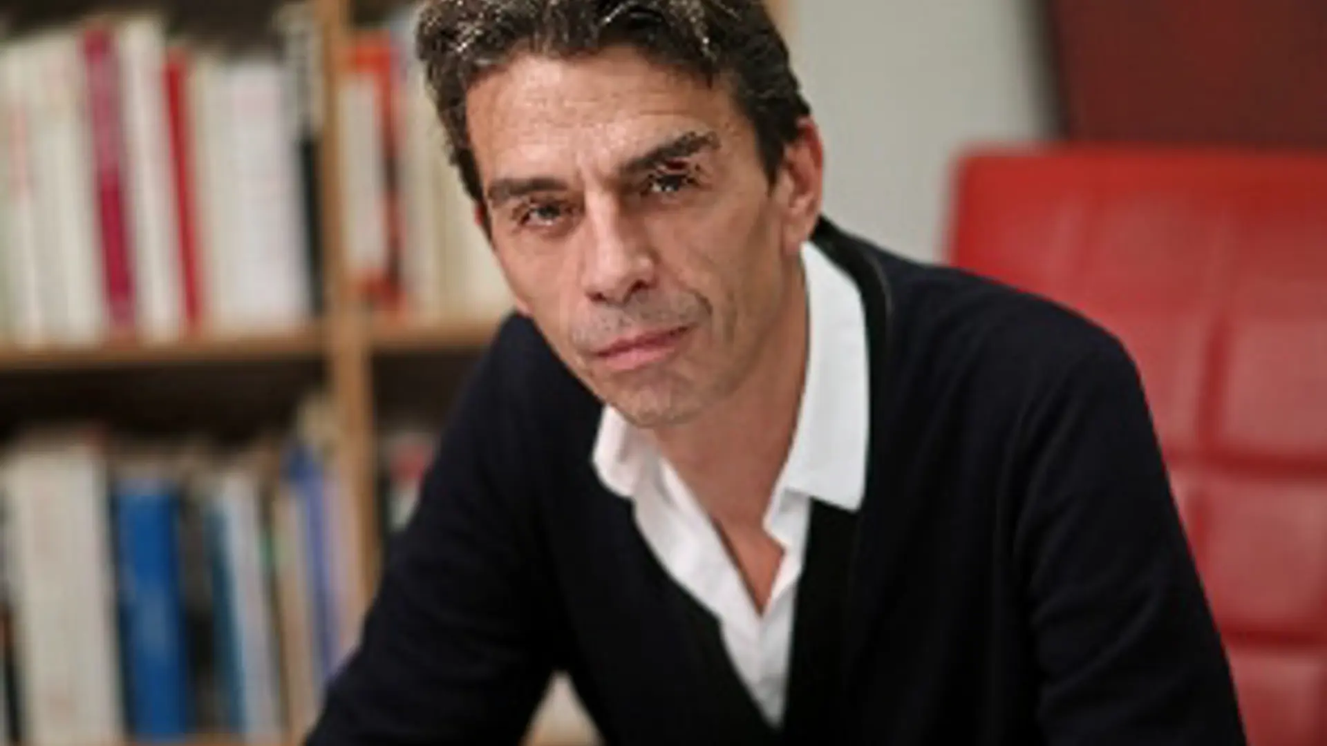 Eric Vinson