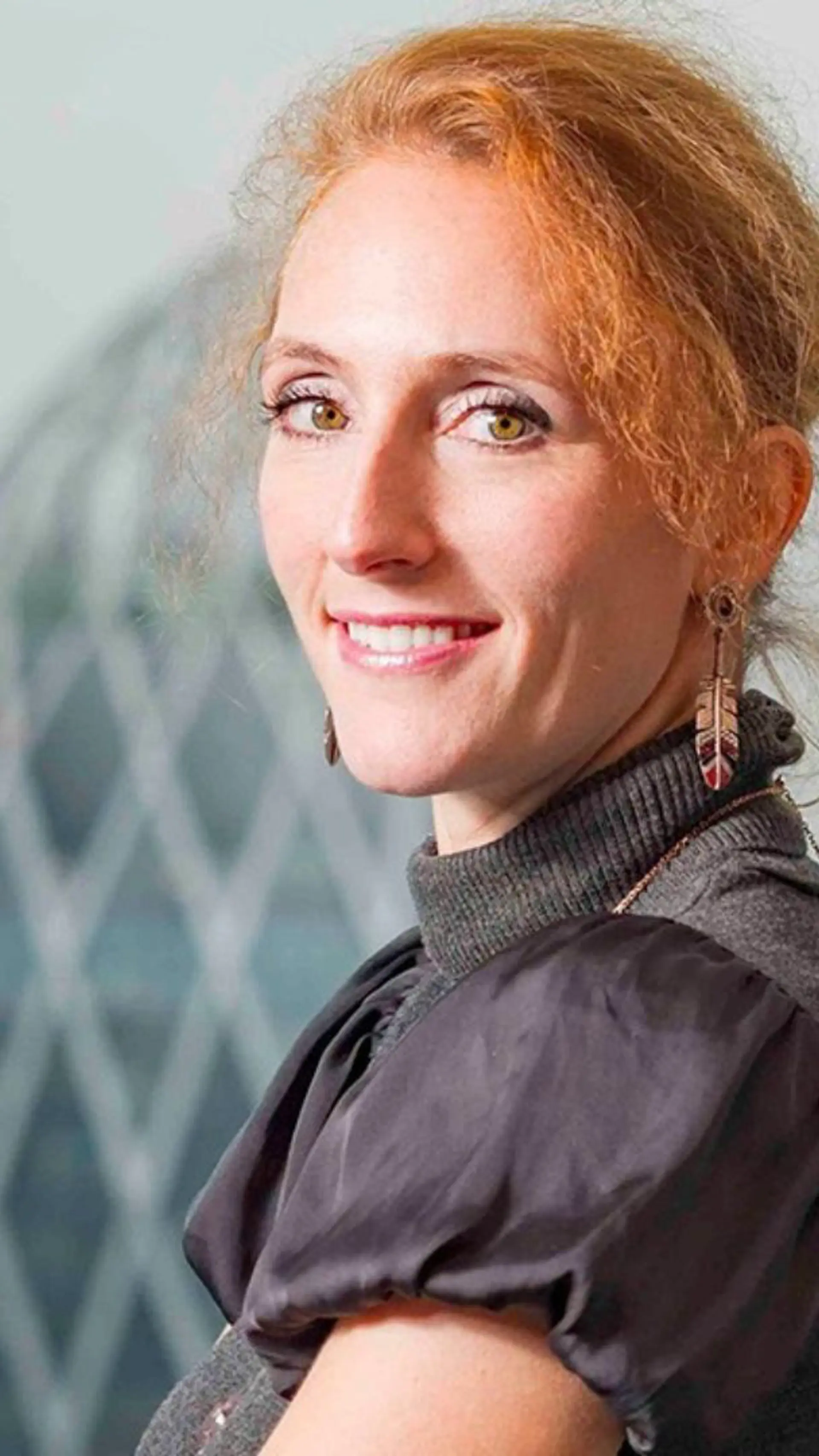 Delphine Luginbuhl