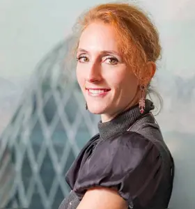 Delphine Luginbuhl