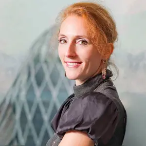 Delphine Luginbuhl