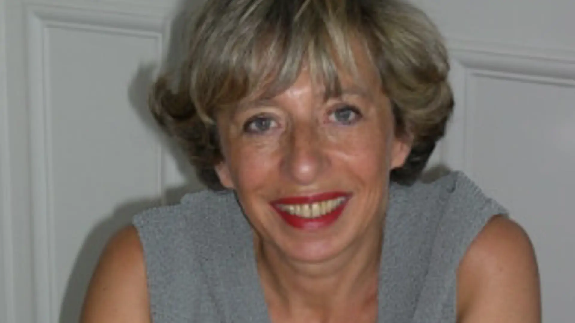 Anne Perrot