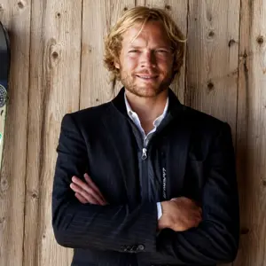 Benedikt Böhm