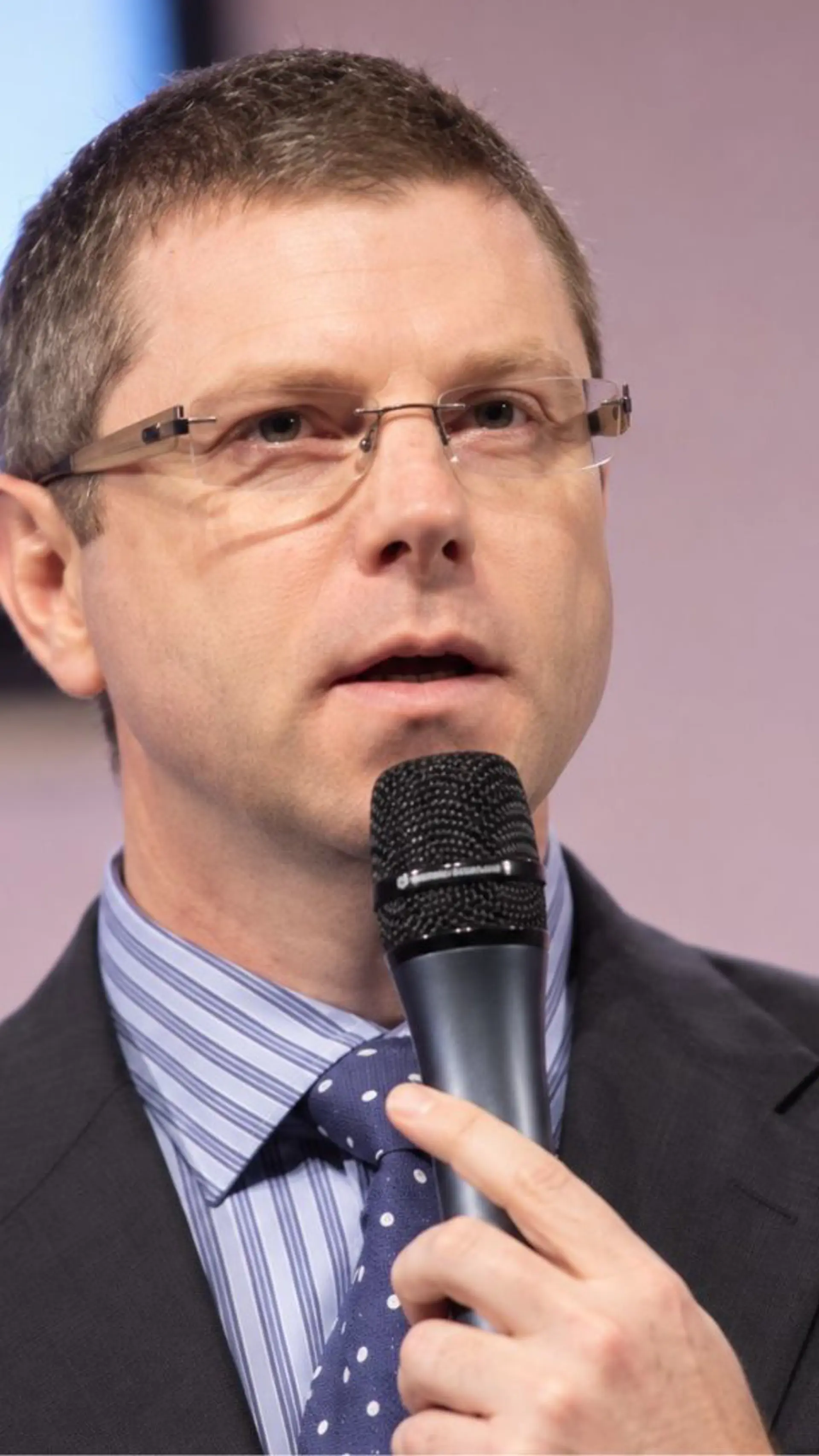 Didier Bille