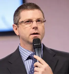 Didier Bille