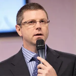 Didier Bille