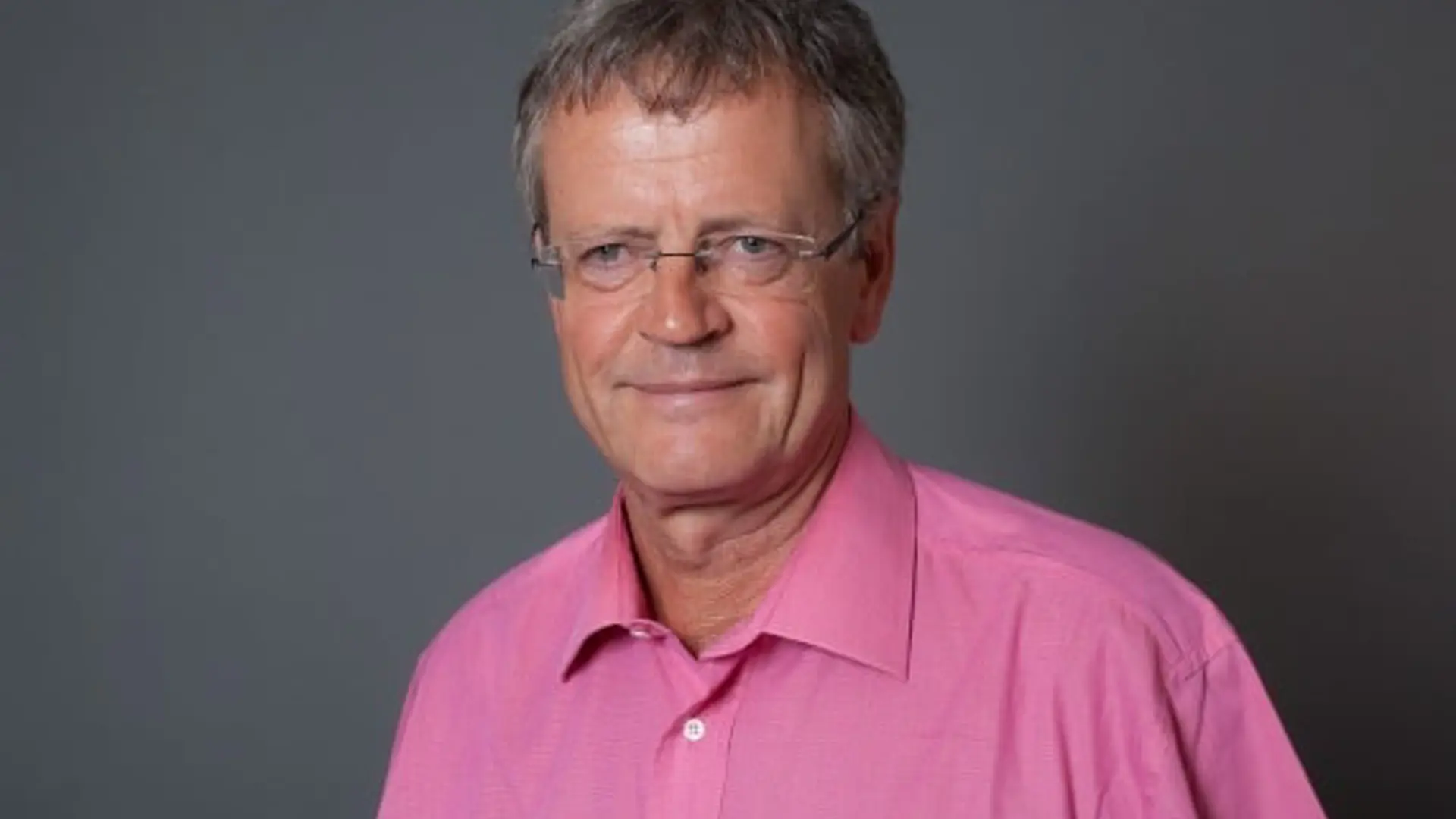 Pascal Boniface