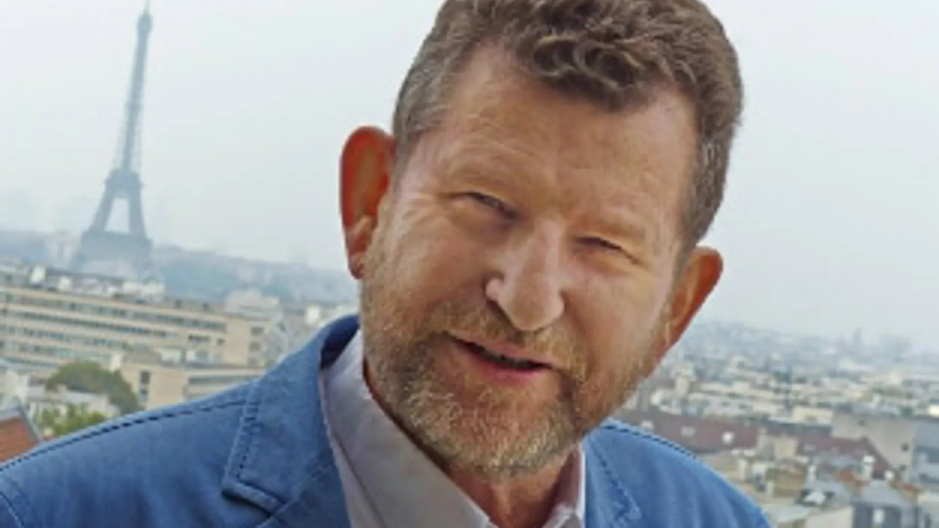Michel Godet