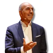 Jean-Philippe Ackermann - <p>Jean-Philippe Ackermann, conférencier expert en optimisme stratégique, inspire à travers ses interventions motivantes sur le leadership positif et la résilience.</p>