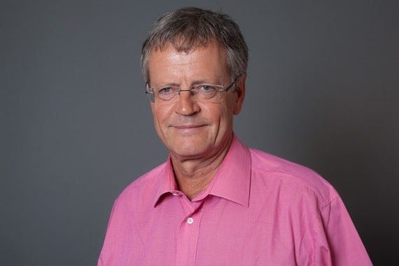 Pascal Boniface