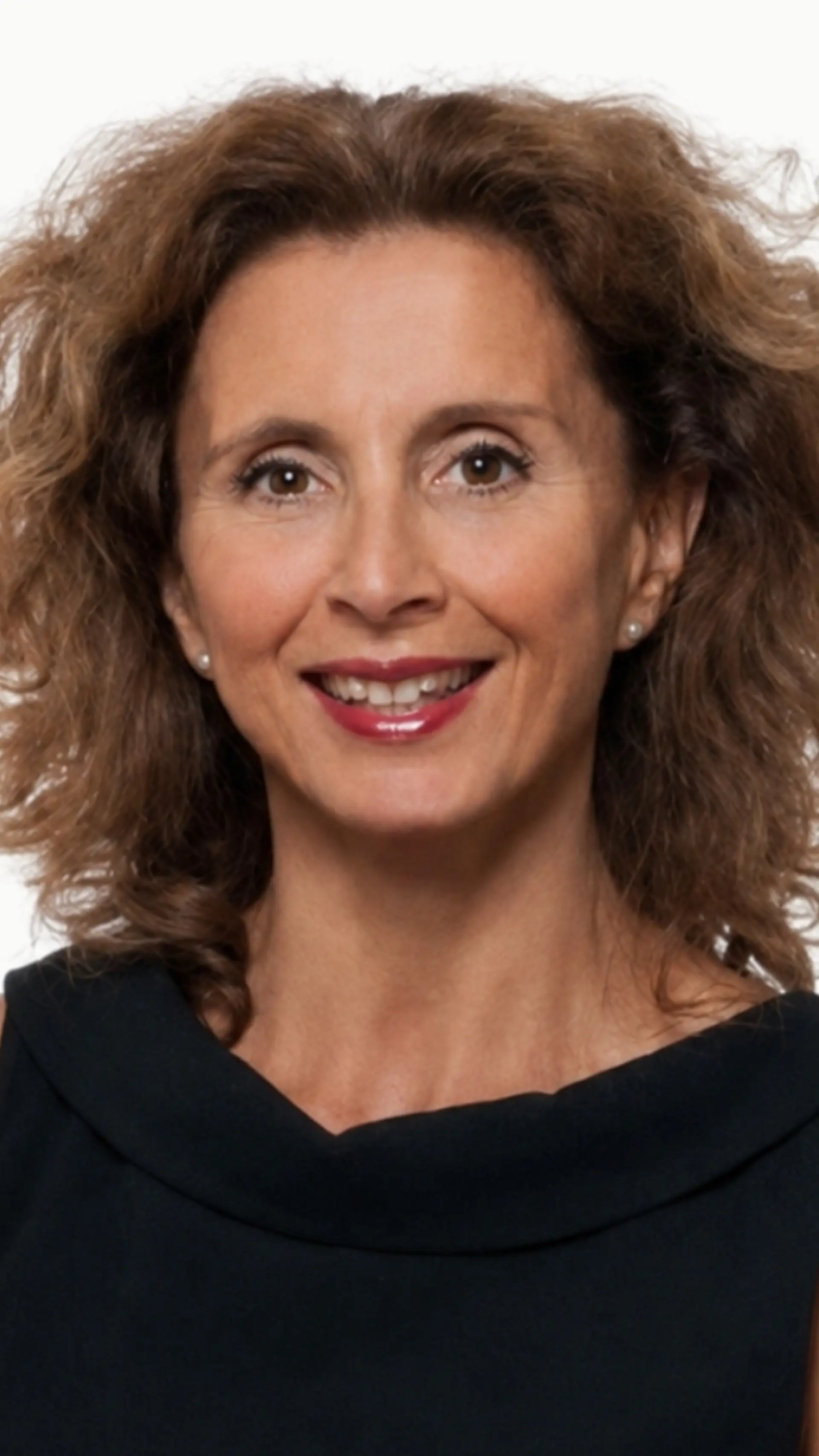 Sandra Geiger Jacob