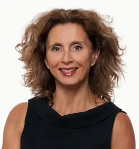 Sandra Geiger Jacob