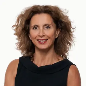 Sandra Geiger Jacob