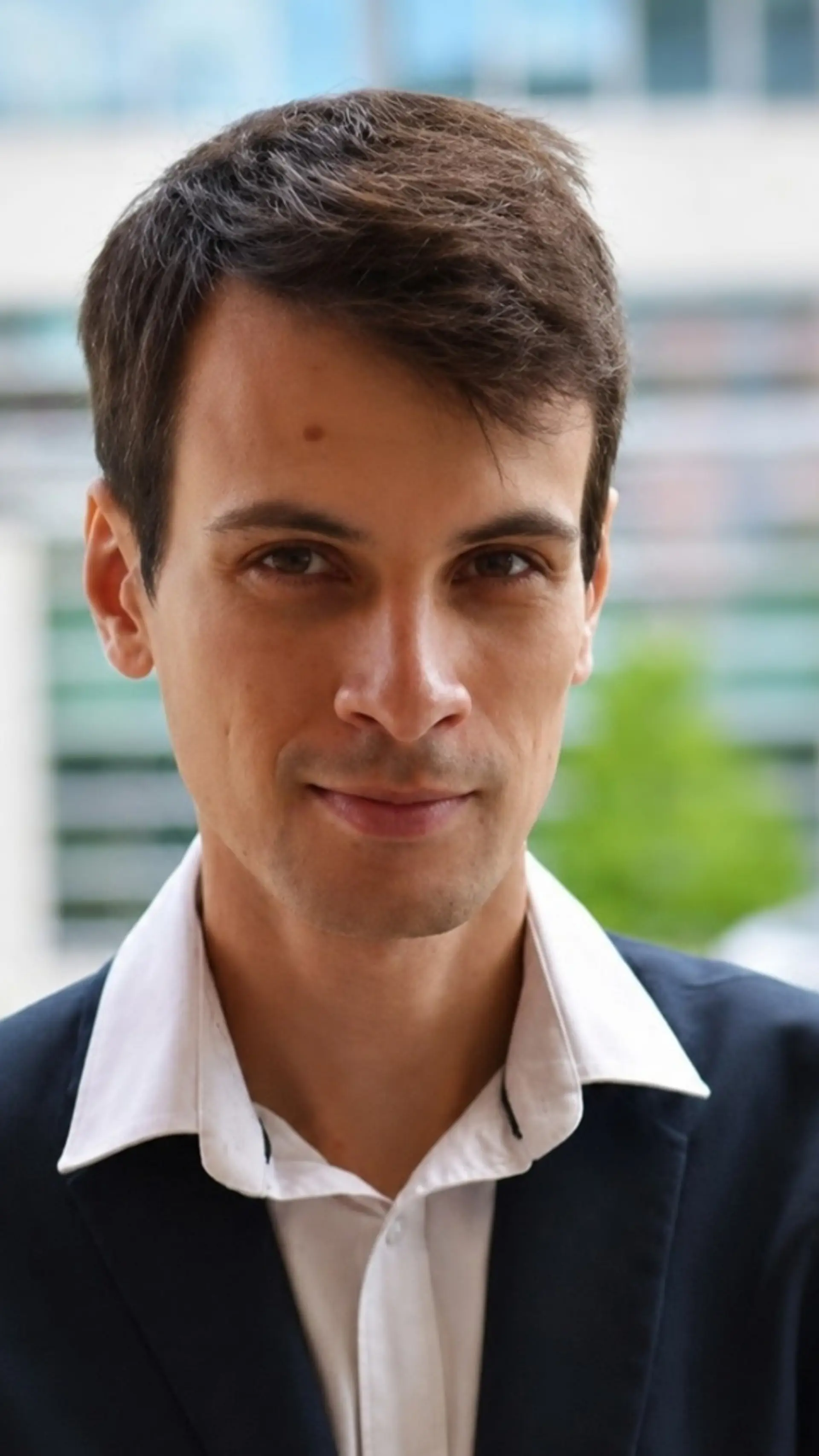Sébastien Carassou