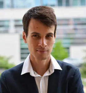 Sébastien Carassou