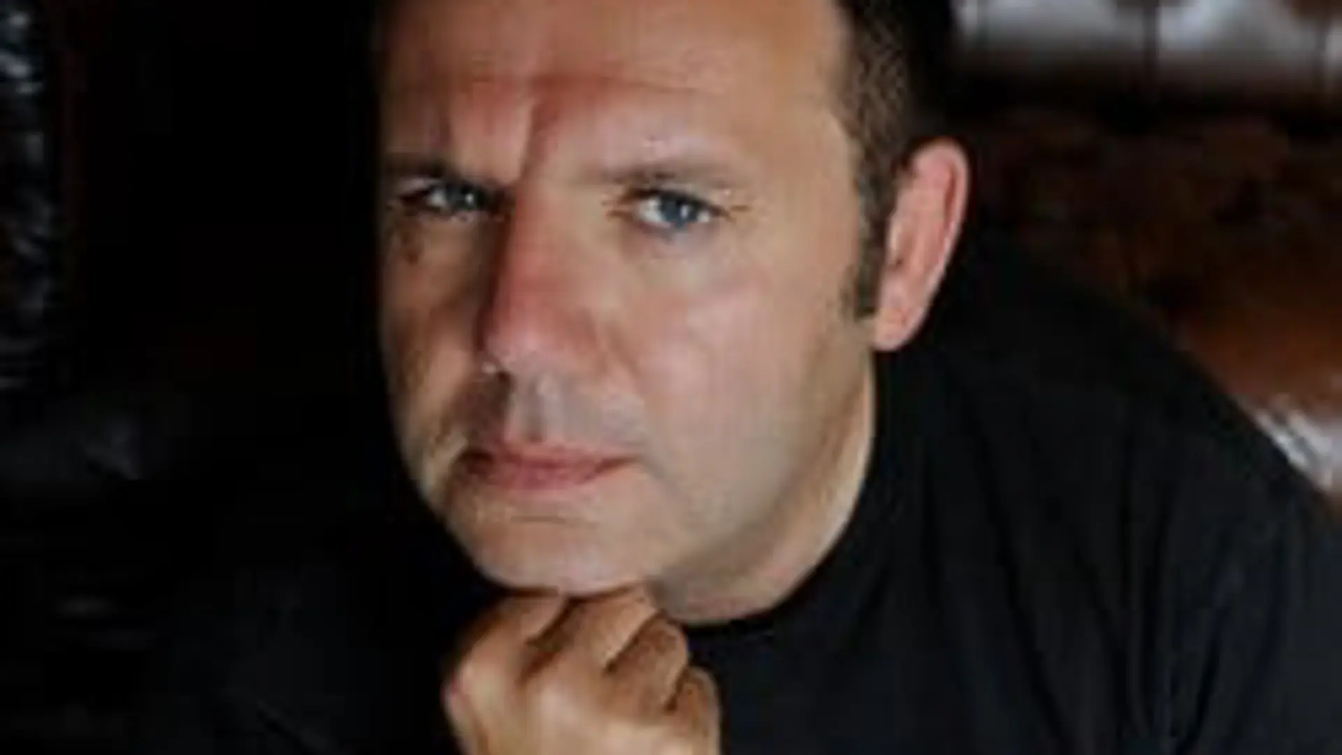Christophe Bourseiller