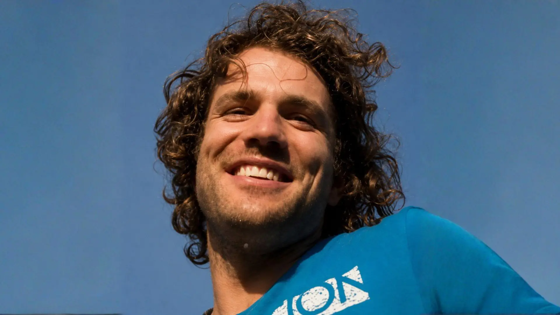 Benjamin Adrion - <p data-start="431" data-end="609">Ancien sportif de haut niveau, Benjamin Adrion inspire par son engagement pour l'accès à l'eau potable et l'entrepreneuriat social.</p>