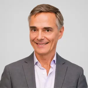 Côme de Chérisey