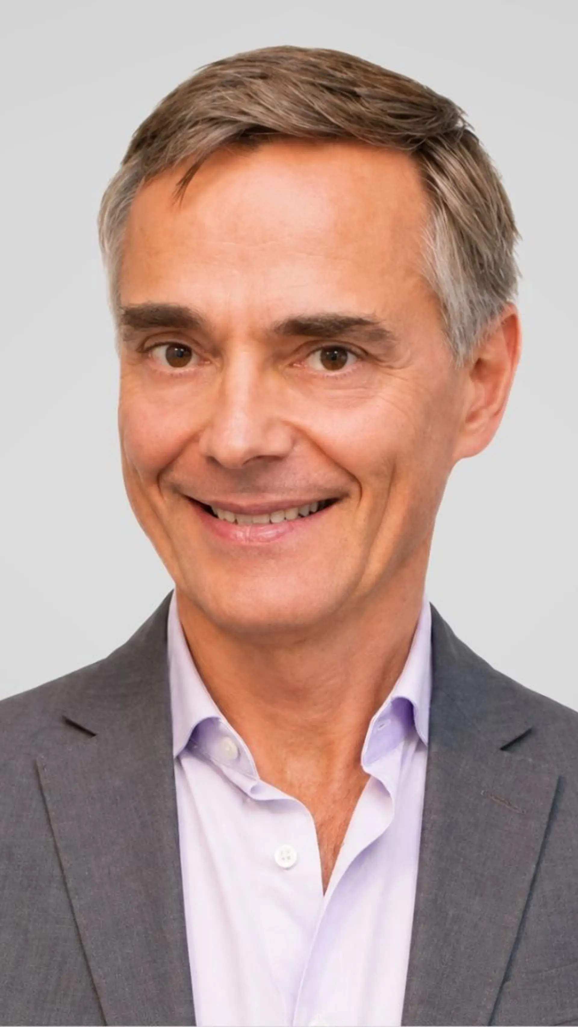 Côme de Chérisey - <p>Côme de Chérisey partage une vision dynamique du leadership et de l’innovation pour mobiliser les équipes et faire évoluer les organisations.</p>