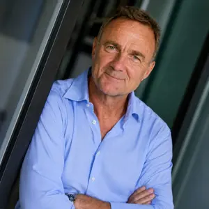 Christophe Bourgois-Costantini