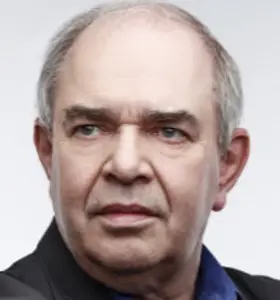 Eric Seulliet
