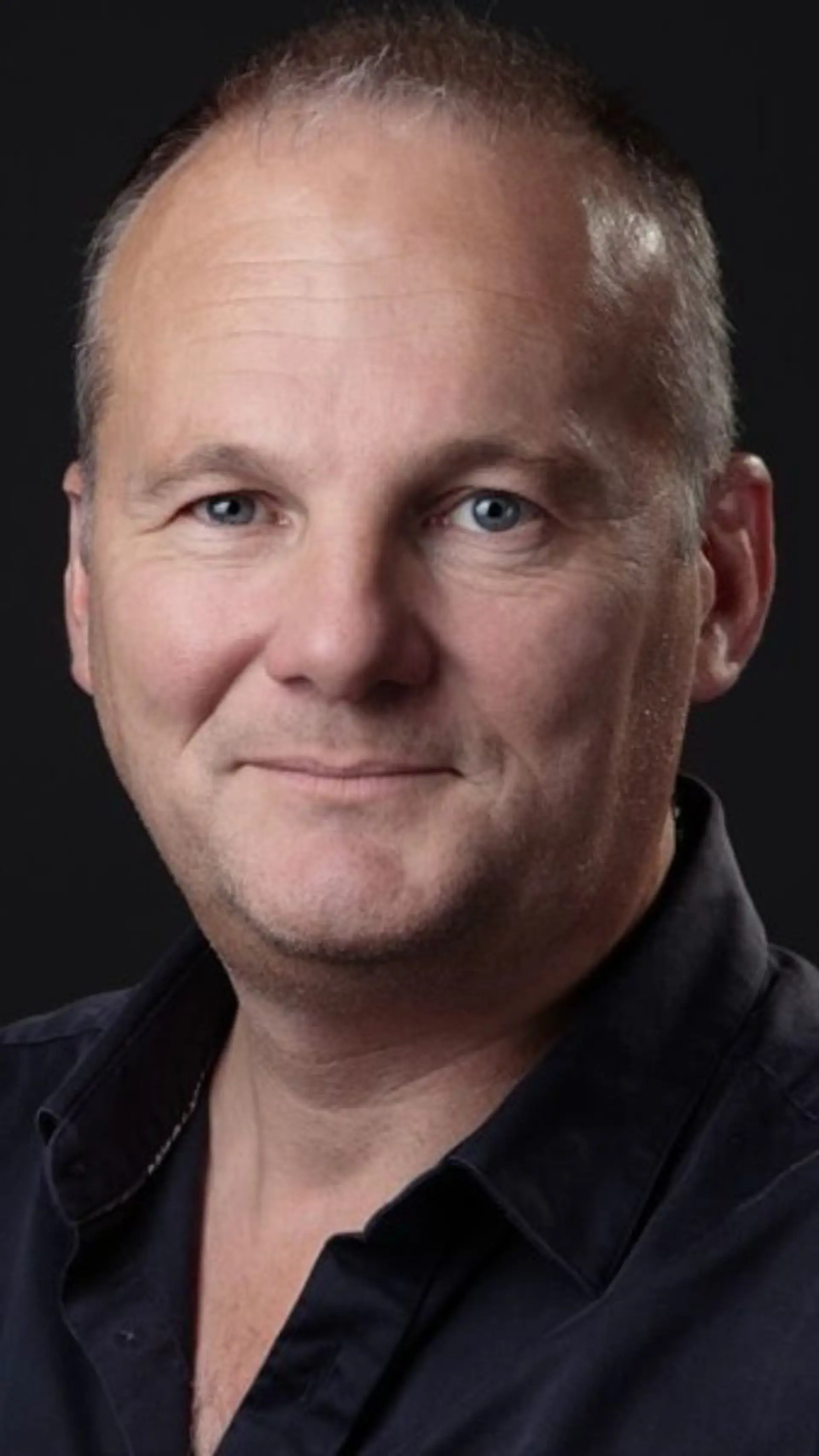 Christophe Boisselier