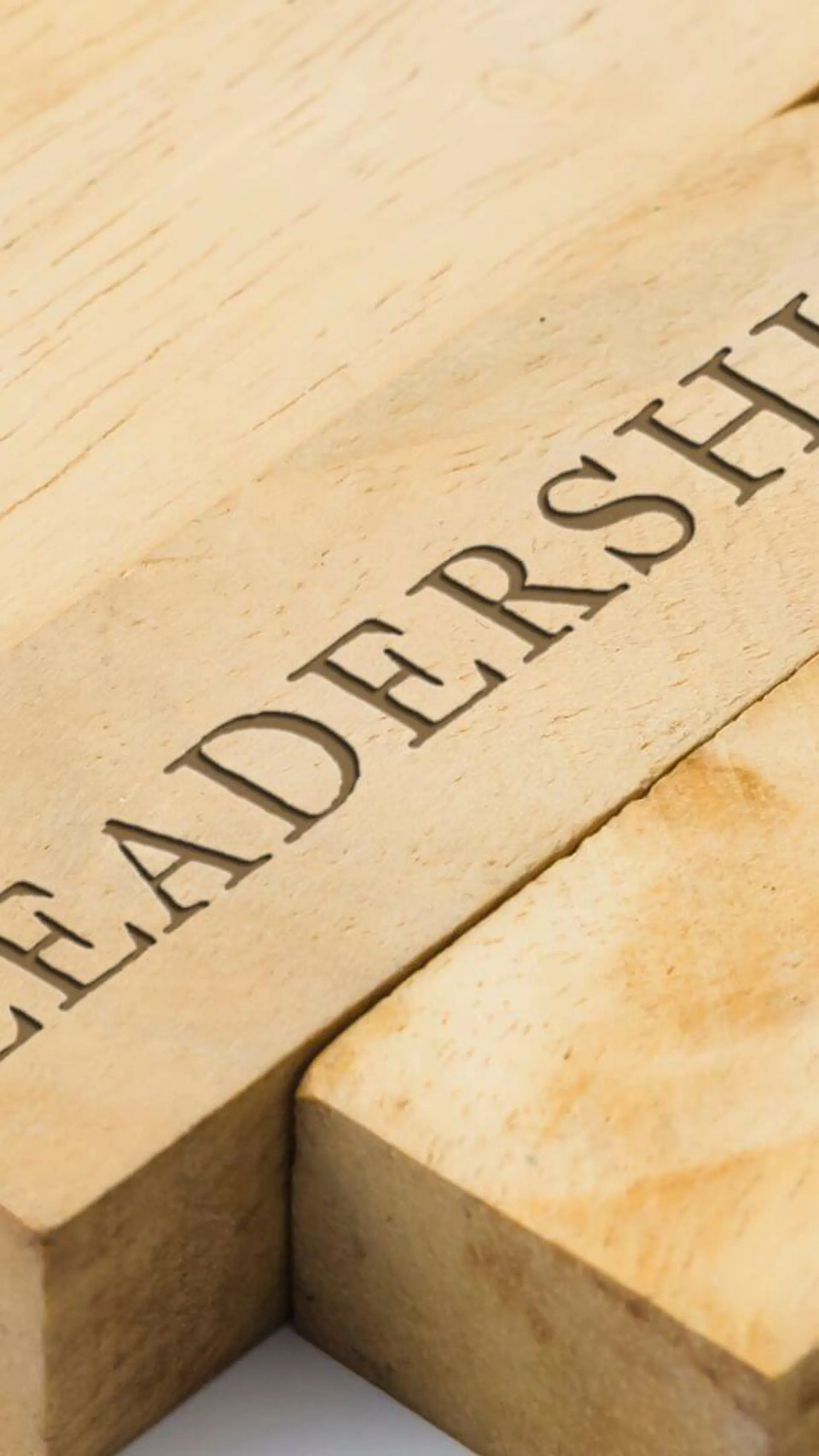 Sommet du leadership