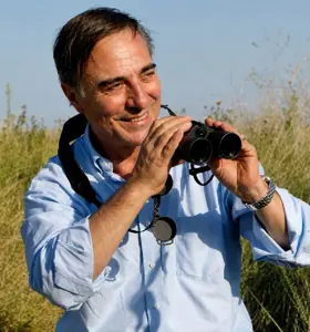 Allain Bougrain-Dubourg