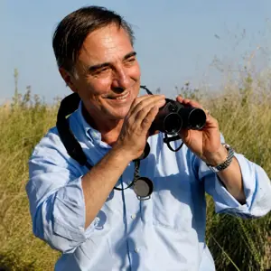 Allain Bougrain-Dubourg