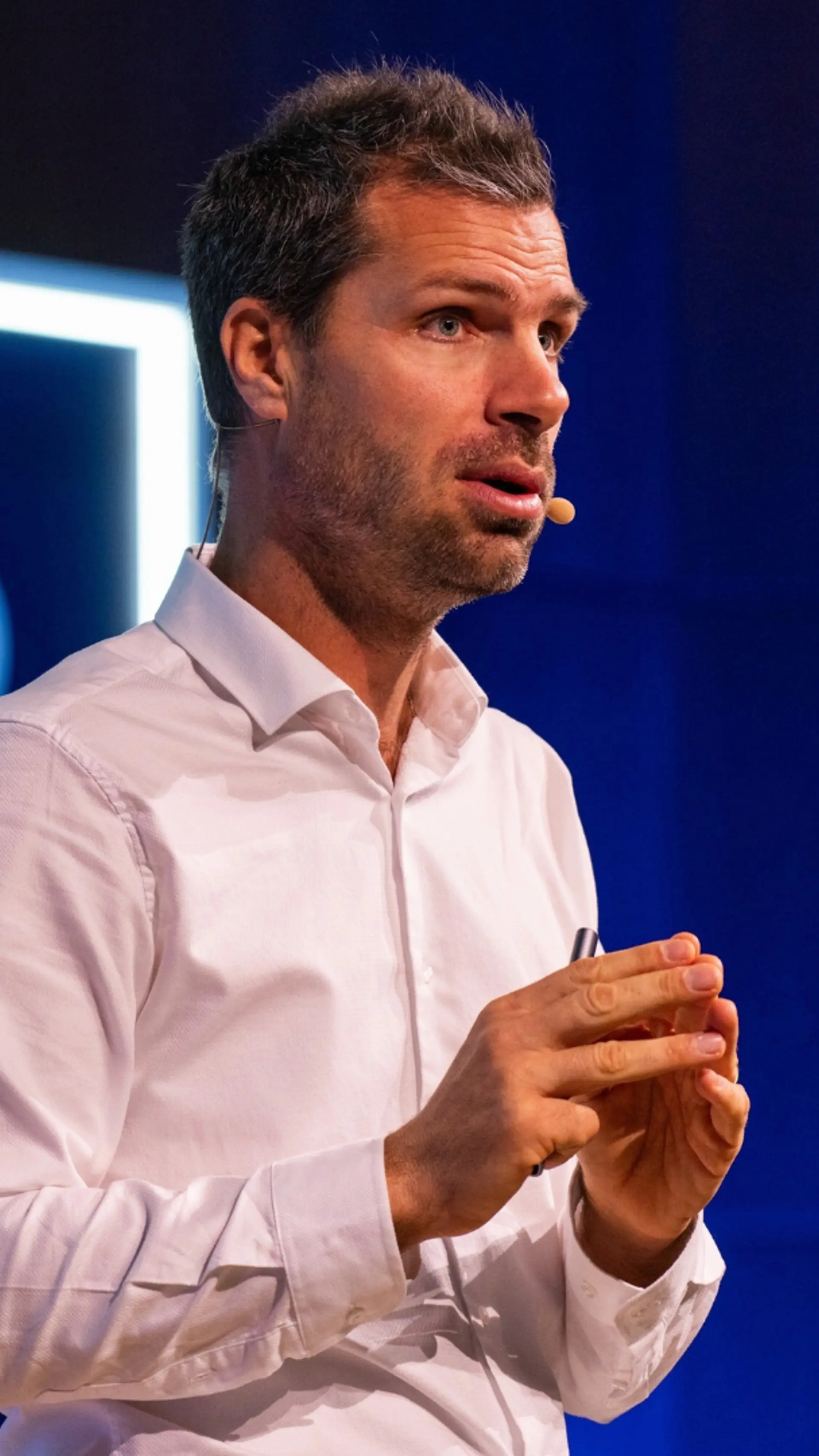 Régis Rossi