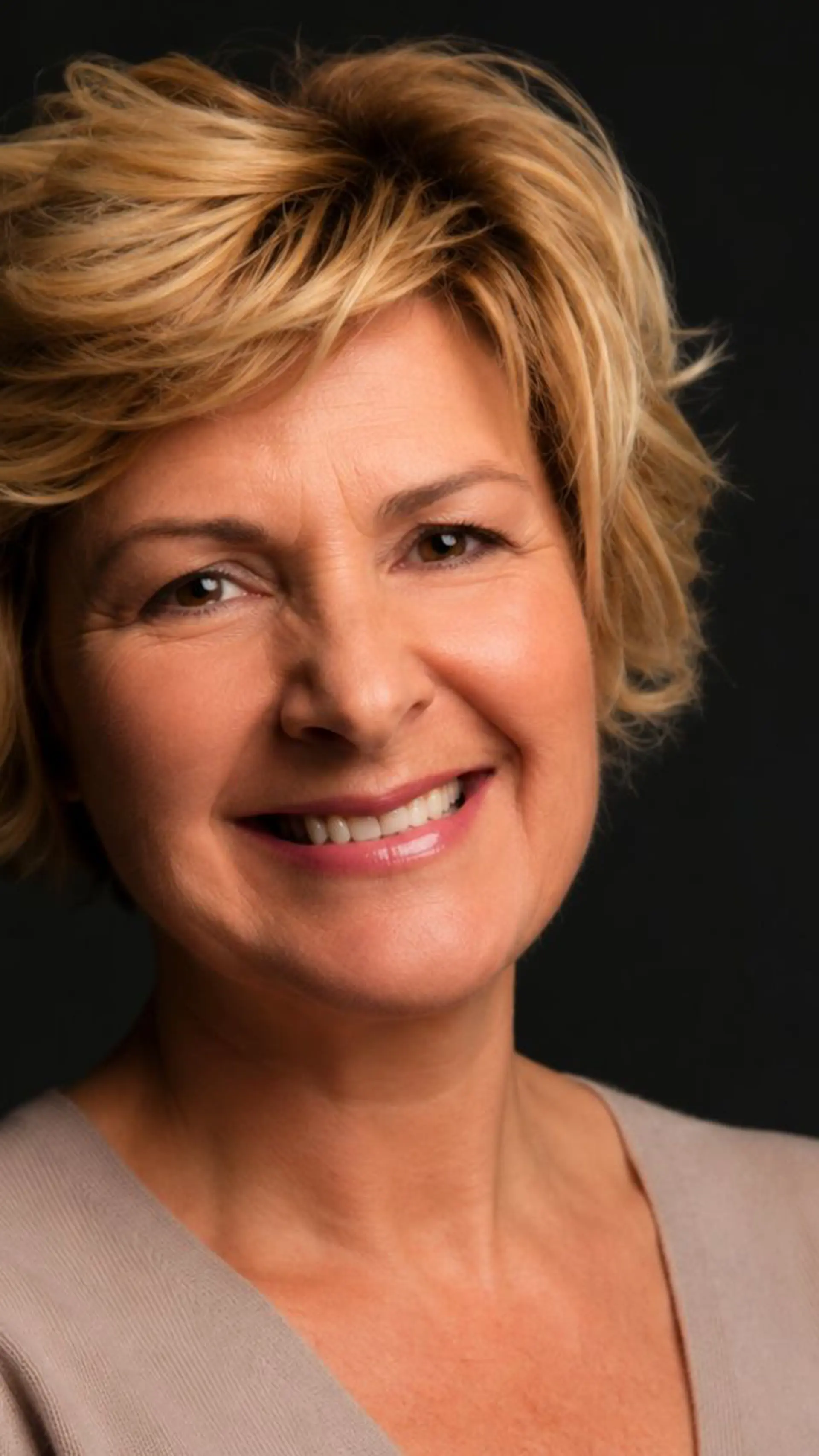 Christine Guinebretière