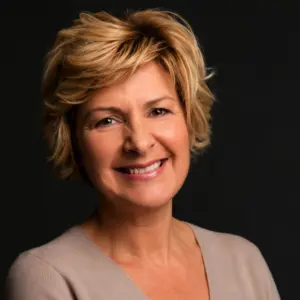 Christine Guinebretière