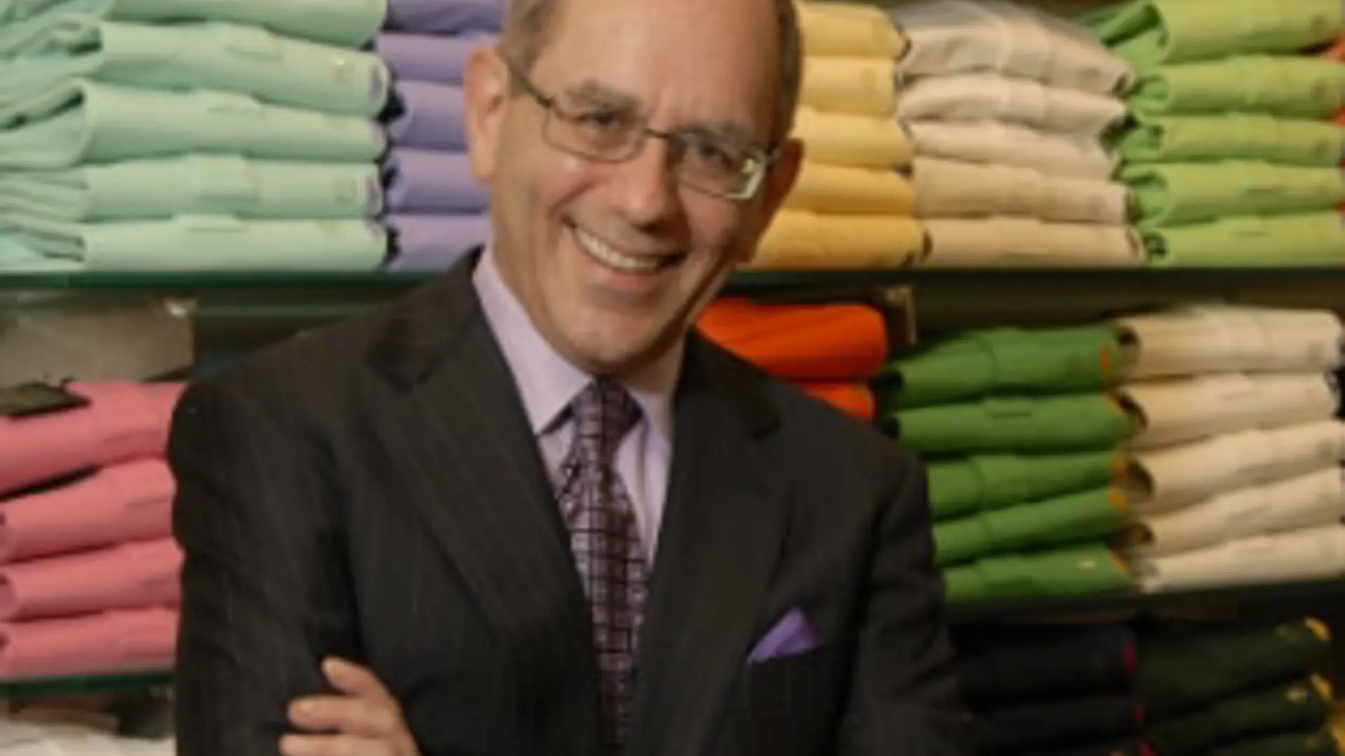 Michael Solomon