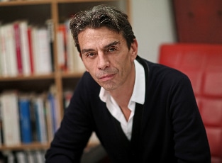 Pascal Blanchard