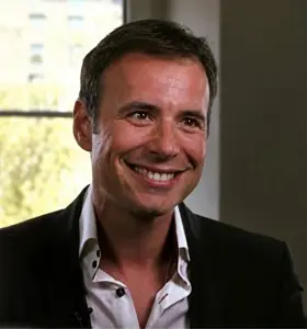 Stéphane Kaminsky
