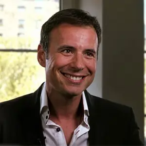 Stéphane Kaminsky