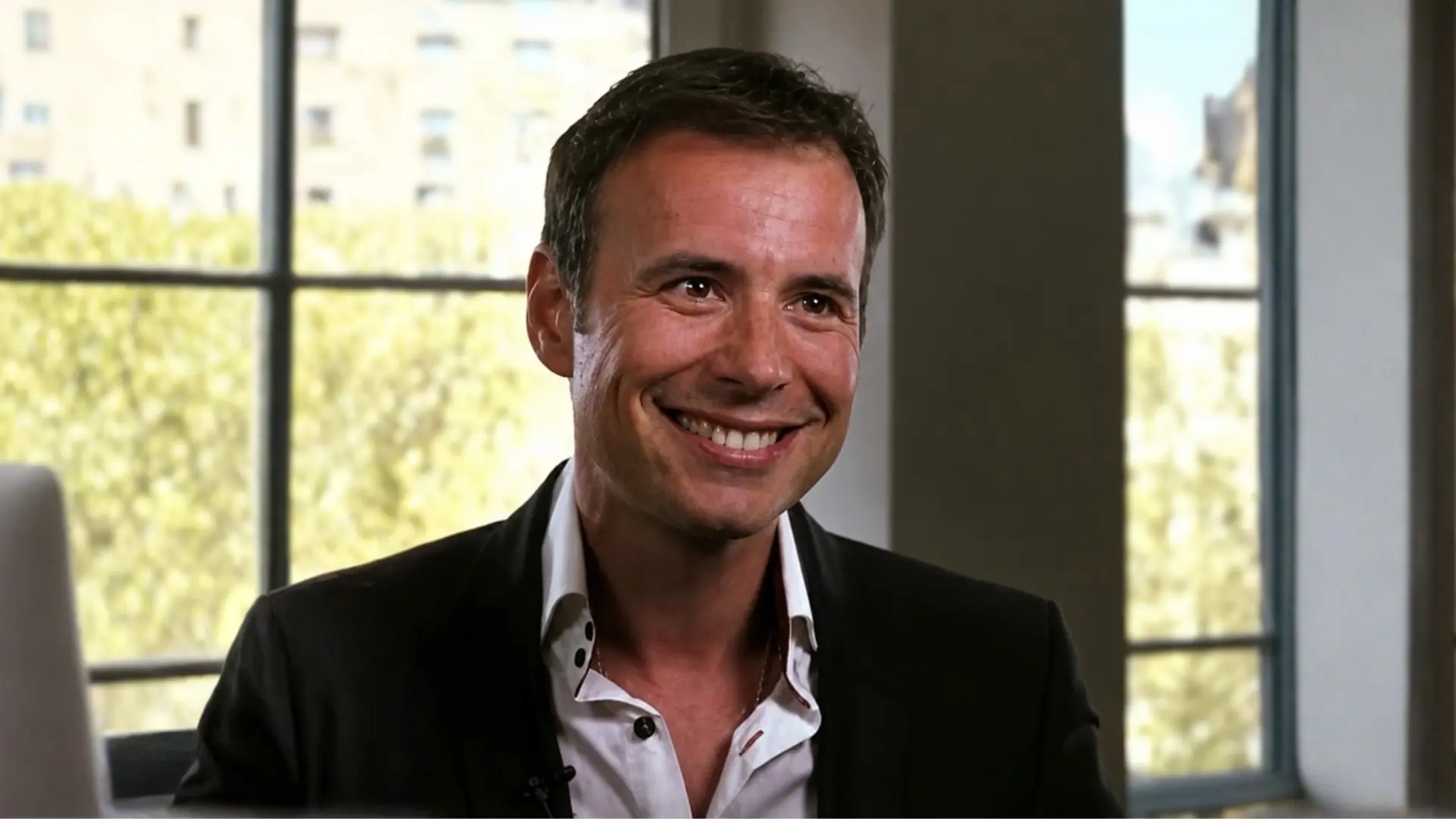 Stéphane Kaminsky - <p>Stéphane Kaminsky inspire les équipes à renforcer motivation, leadership et performance grâce à des stratégies concrètes et engageantes.</p>