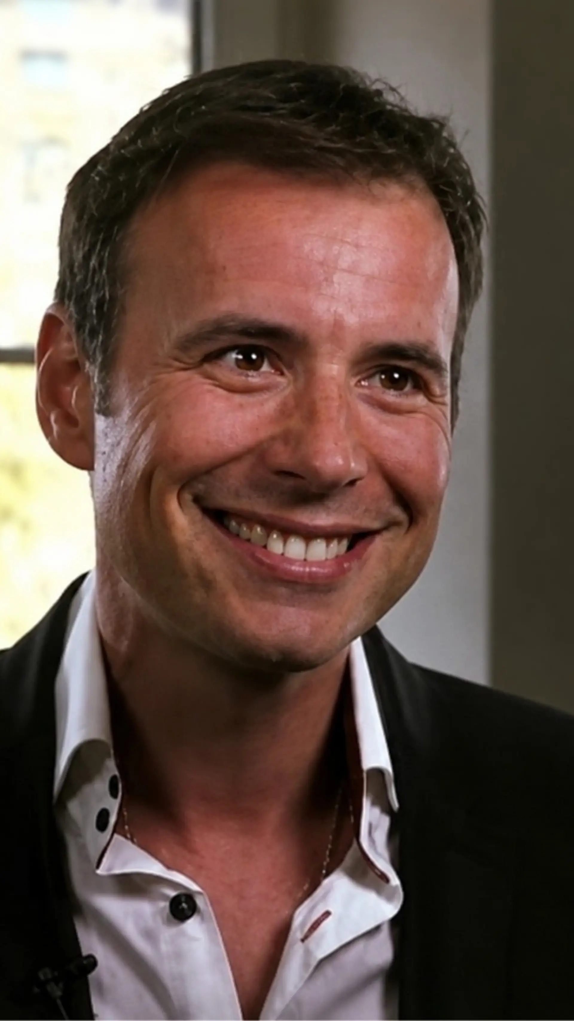 Stéphane Kaminsky - <p>Stéphane Kaminsky inspire les équipes à renforcer motivation, leadership et performance grâce à des stratégies concrètes et engageantes.</p>