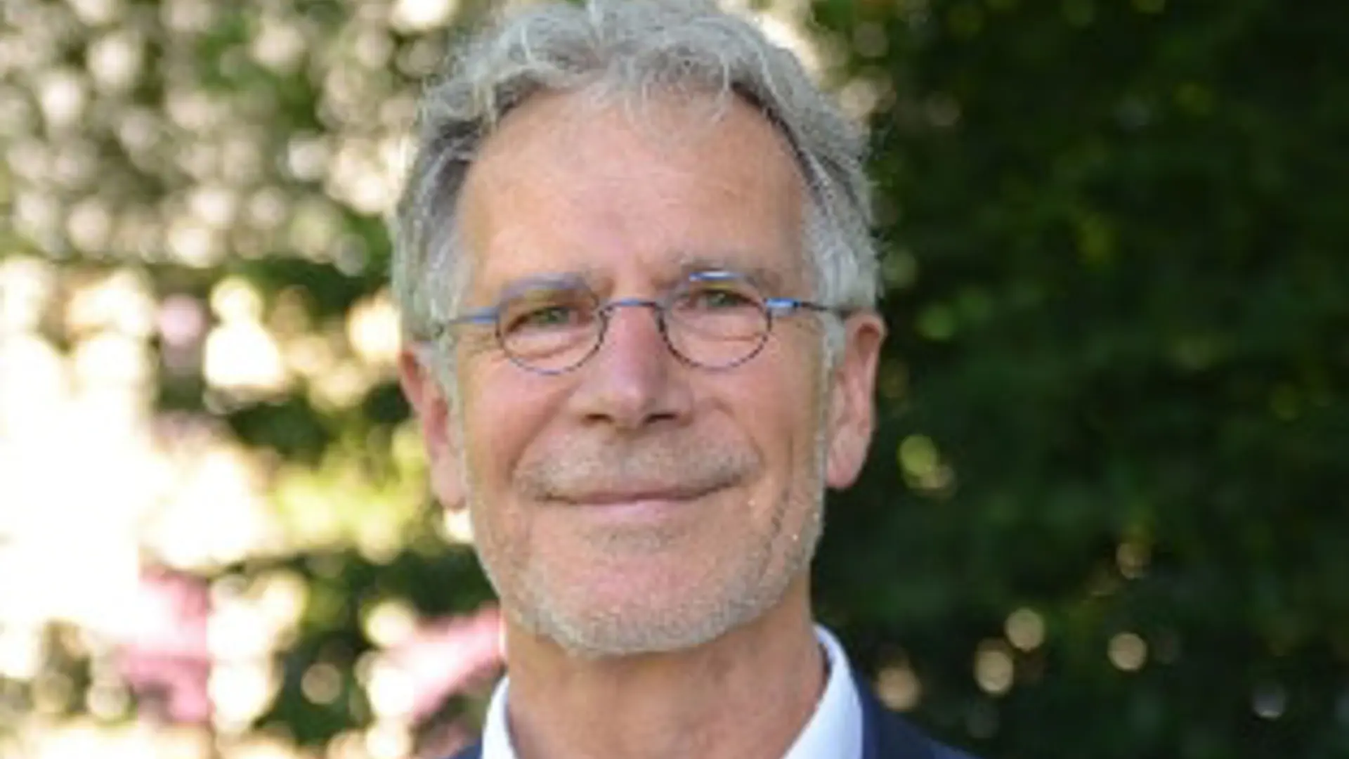 Patrick Lesage