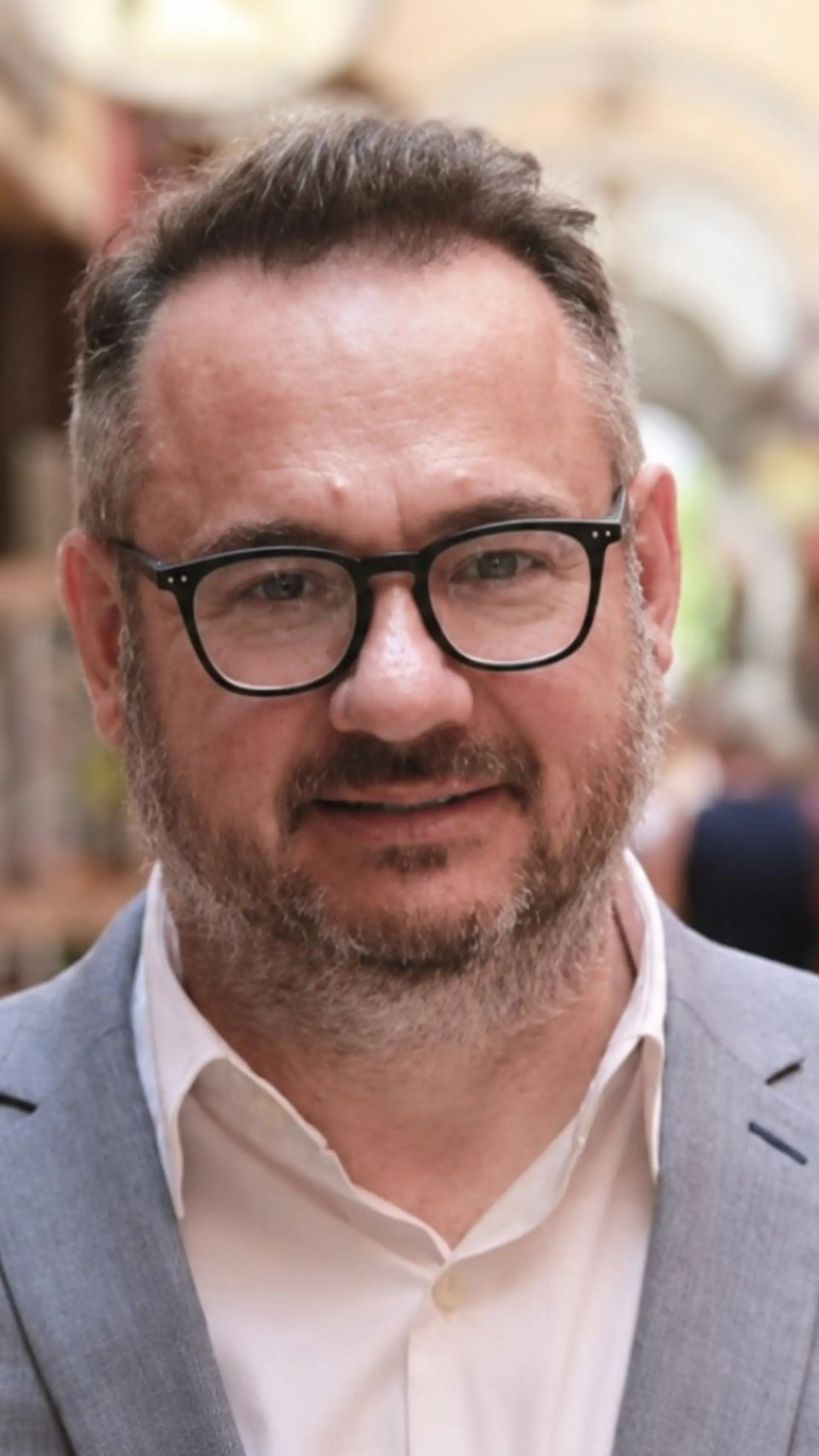 Vincent Mayet