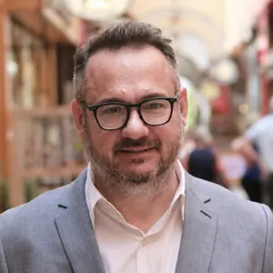 Vincent Mayet