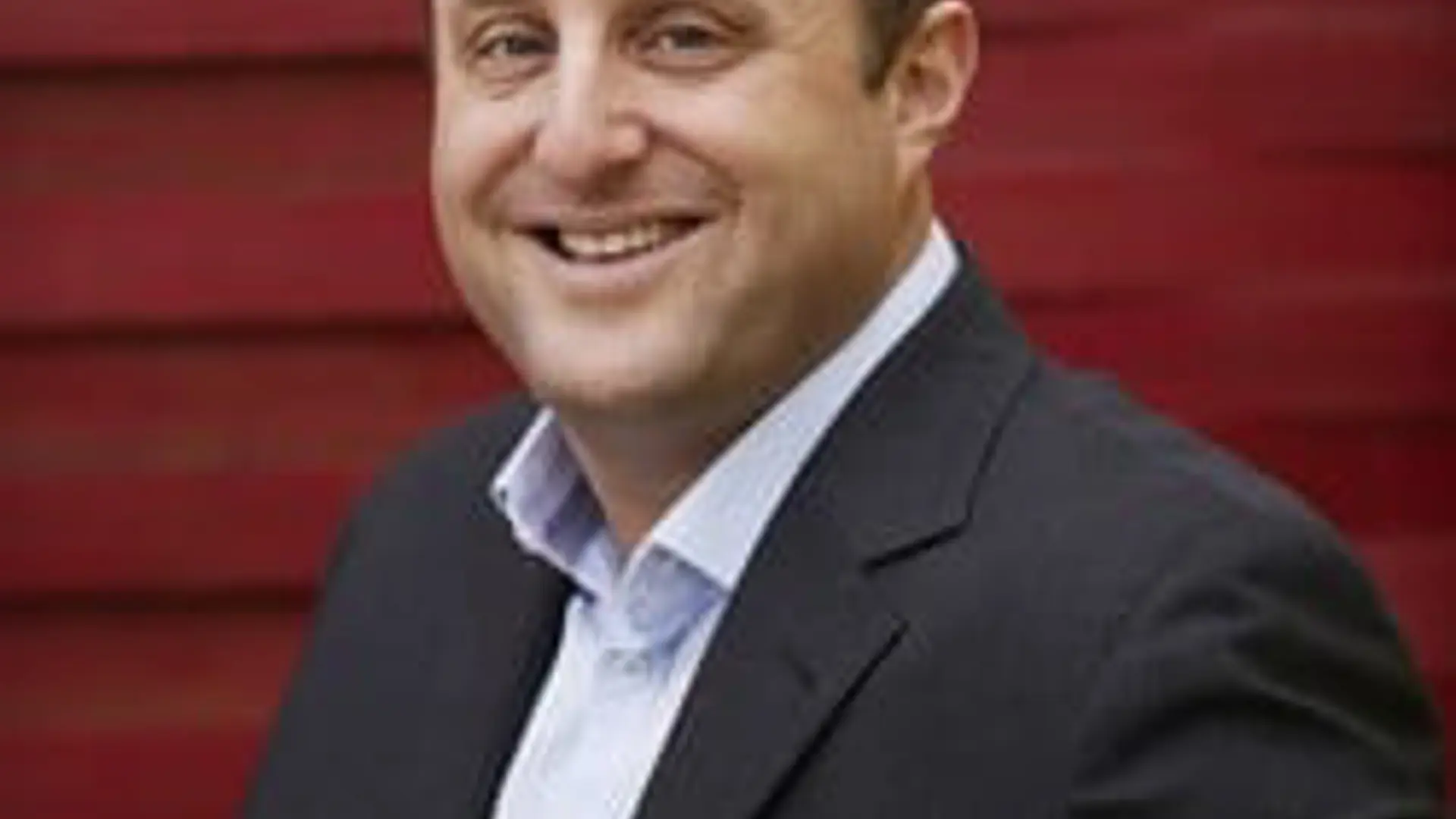 Arnaud Ramsay