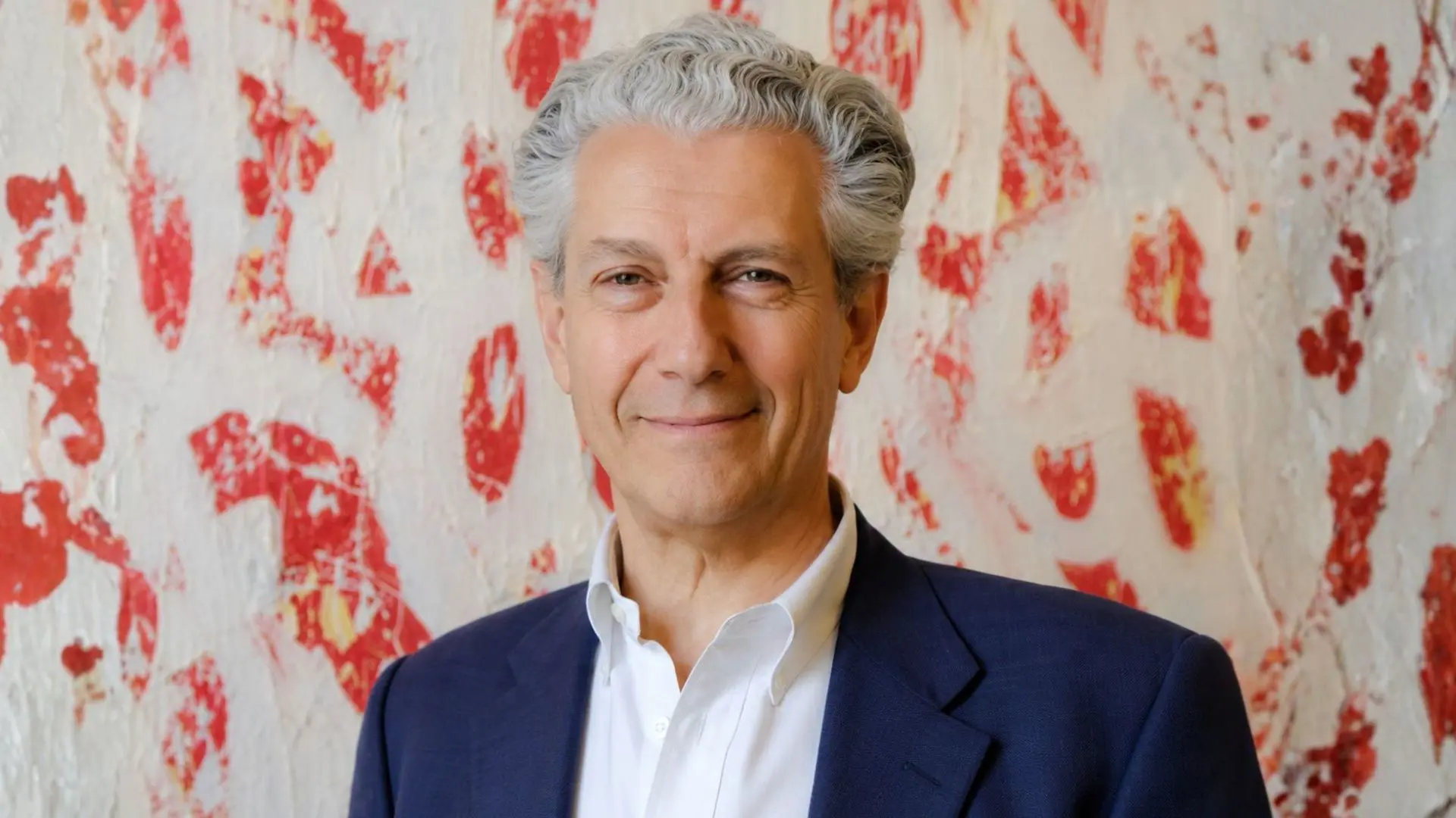 Arnaud de la Fouchardière - <p class="isSelectedEnd">Entrepreneur et expert en innovation, Arnaud de la Fouchardière partage des stratégies concrètes pour développer le leadership et stimuler la transformation.</p>