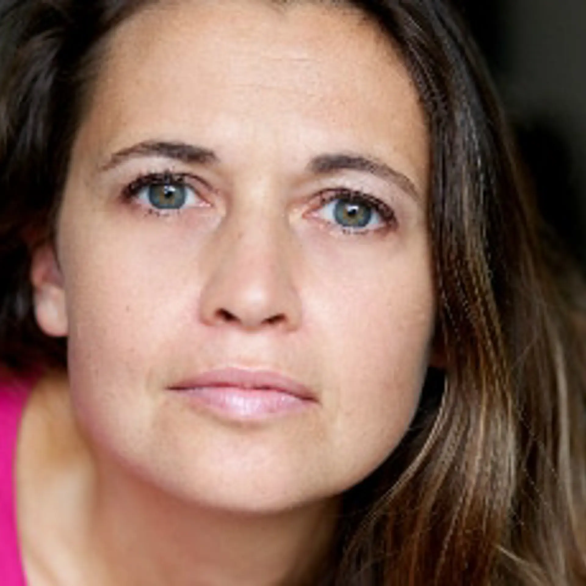 Catherine Destivelle
