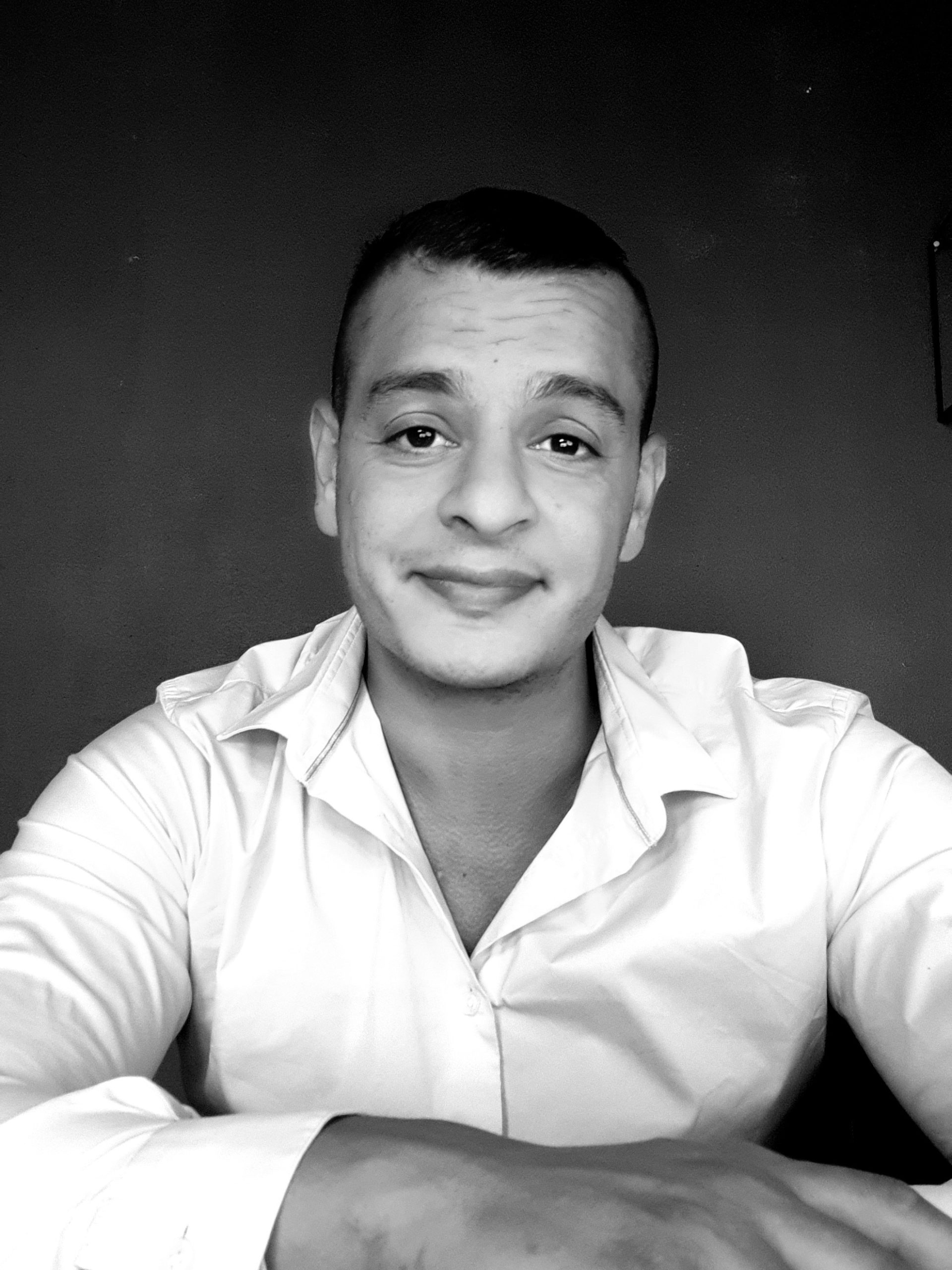 Kamel Madani