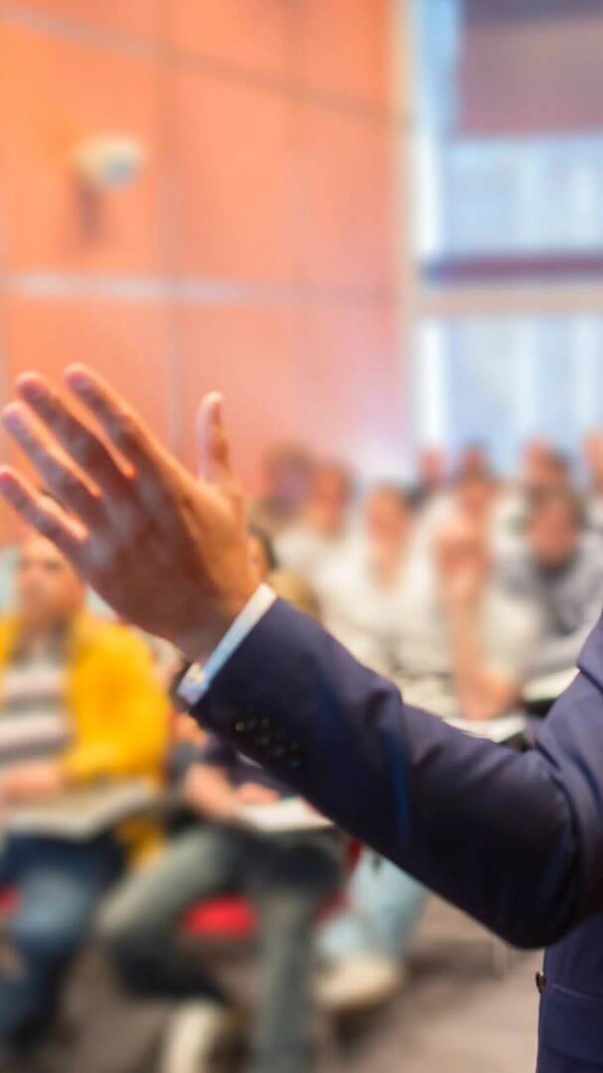 Conférence de connaissances